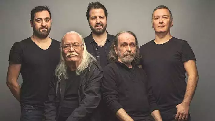 Moğollar konserini basan AKP’li kim?