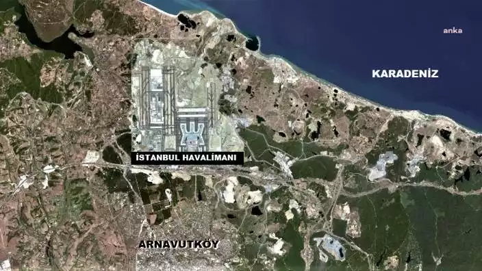 AKP’li belediye 29 parseli tek listede satışa çıkardı… İşte bedeli