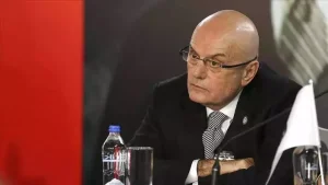 İşadamı Tevfik Yamantürk’ü kızdırdılar: Yeter artık… Kamu görevlileri bu söz size