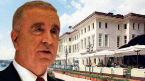 Muhsinzade Mehmet Paşa Yalısı satılıyor mu?