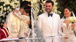 Engincan Ural 45 günde boşanıyor!