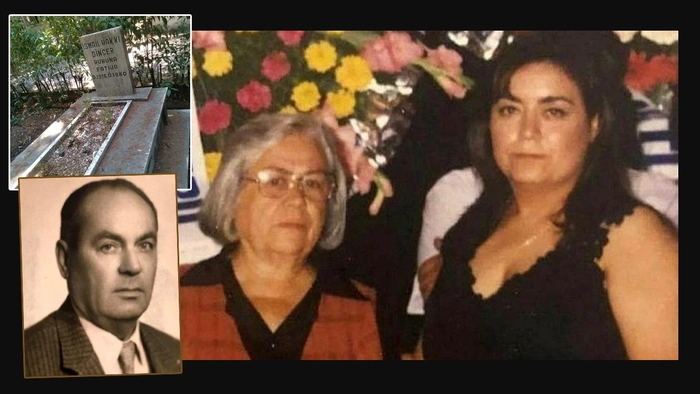 38 yıldır süren babalık davası