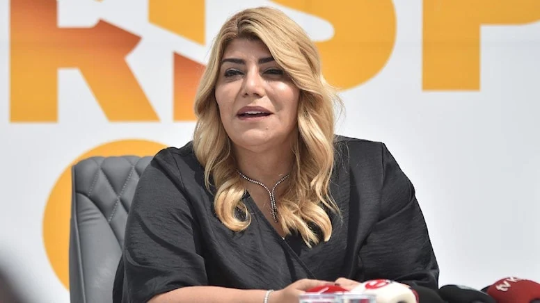 Kayserispor Başkanı’na ‘Çirkin kadın’ dedi, savcı 2 yıl hapis istedi