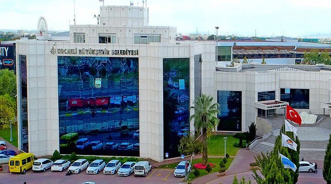 AKP’li belediyeye 4 günde bakanlık onayı: Denizi doldurup cami inşa edecekler!