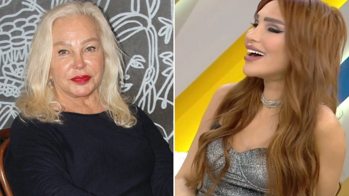 Nevin Teoman kızı Seren Serengil hakkında koruma kararı aldırdı