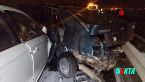 Tarkan’ın kuzeni Bursa’da trafik kazasında yaralandı bir kişi öldü