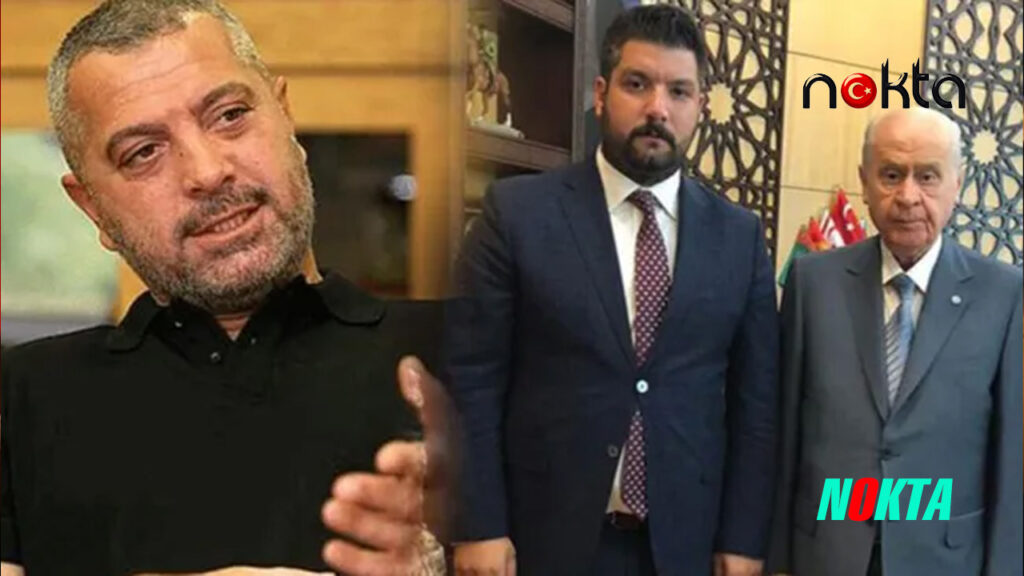 Tolga Şardan yazdı Sarallar soruşturmasının perde arkasında Soylu ile Aktaş arasında yaşananlar