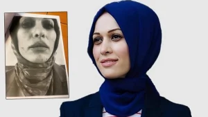 Ünlü yaşam koçu neye uğradığına şaşırdı!