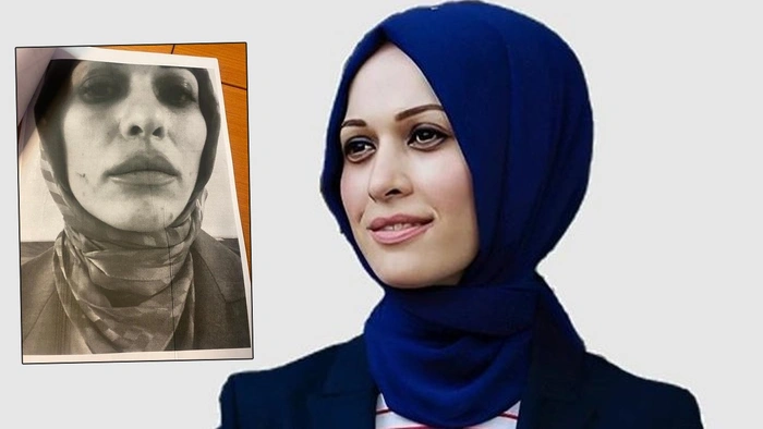 Ünlü yaşam koçu neye uğradığına şaşırdı!