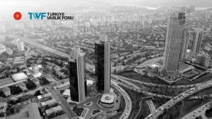 Türkiye Varlık Fonu’nun borçları yüzde 45 arttı