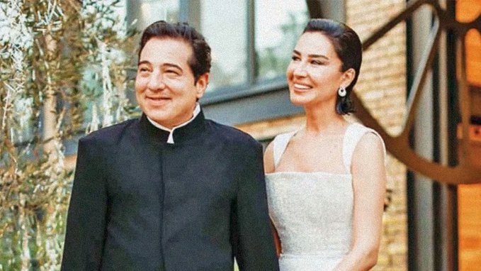 Ünlü piyanist Fazıl Say ile Ece Dağıstan boşandı