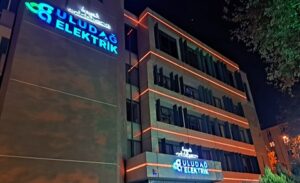 Uludağ Elektrik’ten Lösemi farkındalığı için turuncu fatura