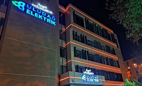 Uludağ Elektrik’ten Lösemi farkındalığı için turuncu fatura