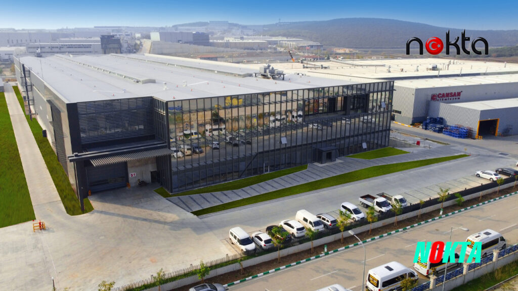 Yeşilova’dan örnek çevresel uygulama