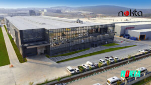 Yeşilova’dan örnek çevresel uygulama