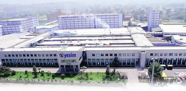 Yeşim Tekstil’de patron yüzde 5 zam önerdi, 4500 işçi greve gitti