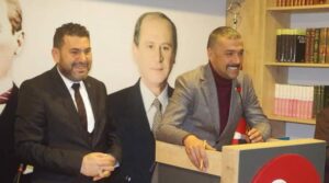 ‘Yıkım’ ittifakı