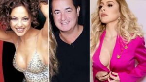 Hadise ve Reza Zarrab mesajlarında Acun Ilıcalı bombası: Acun’un kalıbına…