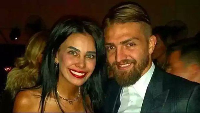 Caner Erkin’in eski eşi Asena Atalay hakkında bomba iddia! Ünlü şarkıcıyla…