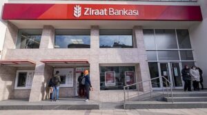 Ziraat Bankası’na saat satan şirketin sermayesi uçmuş