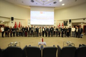 BUTEXCOMP ile Bursa’da Teknik Tekstil ve Kompozit Sektörleri İçin Tam Entegre Küme Oluşturulacak