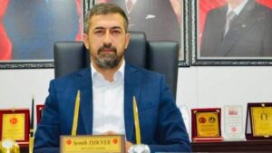 MHP Elazığ İl Başkanı Işıkver, Bahçeli’nin talimatını gerekçe göstererek görevinden istifa etti