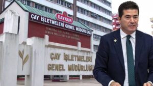 ÇAYKUR, Varlık Fonu’na devrinden beri 2 milyar 611 milyon lira zarar ettirilmiş