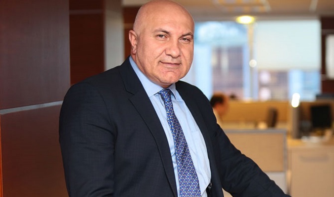 Yıldırım Holding’den ABD’de 170 milyon dolarlık yatırım