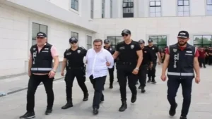 Mahkemeden Erol Evcil’e 500 milyon dolarlık tapu tedbiri