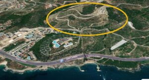 Vakıflar’dan Alanya’da 937 milyonluk inşaat ihalesi