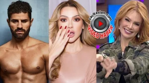 Hadise’nin flörtleştiği yakışıklı isim hakkında şaşırtan gerçek!