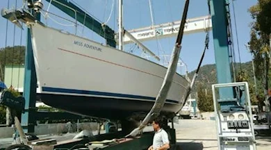 Tekneleri için ilan verdi, kaçakçıların eline düştü