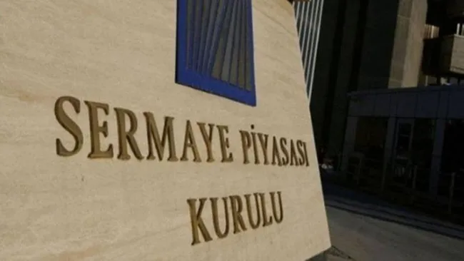 SPK’dan 3 isme borsalarda 6 ay süreyle işlem yasağı!