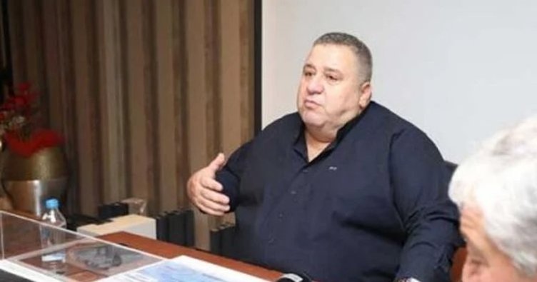 Falyalı’nın suç örgütünde 14 tutuklama