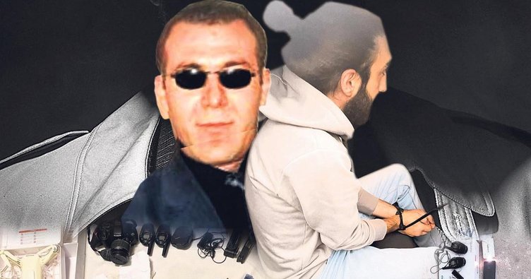 Sözde dedektiflerin şantaj tezgâhı çöktü