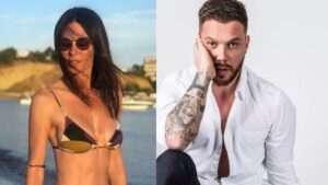 Sinan Akçıl ile Defne Samyeli aşk mı yaşıyor?