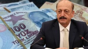 Emekli maaşı ve ikramiyeler artacak! ‘Çalışma yapıyoruz’ diyerek duyurdu…