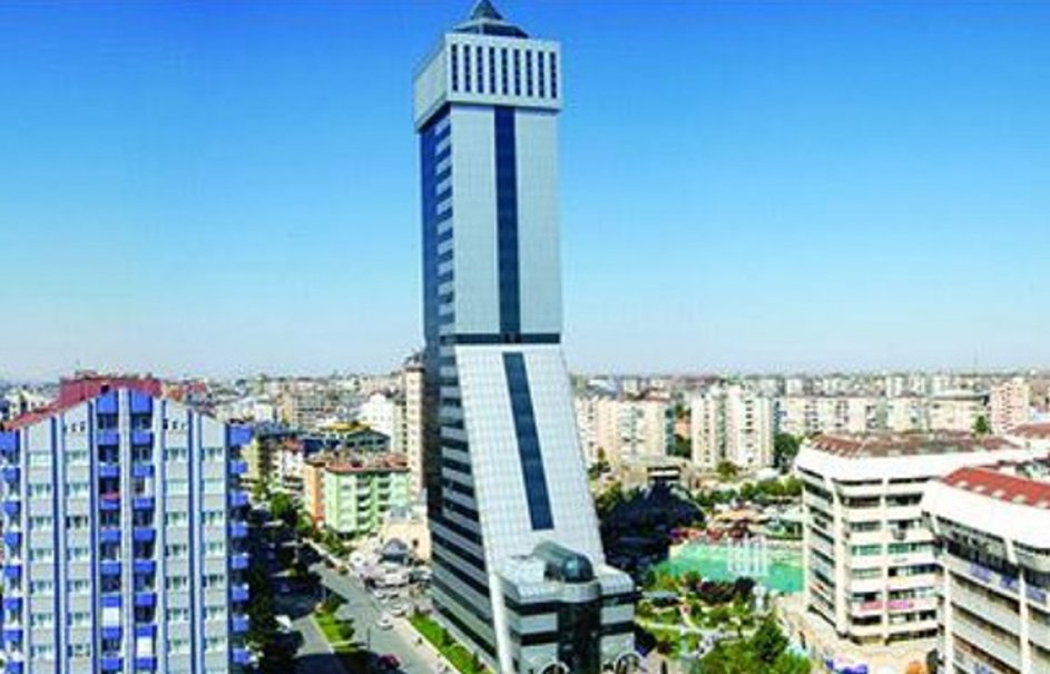 Bera Holding bu hissede 3.5 Milyon lot sattı!