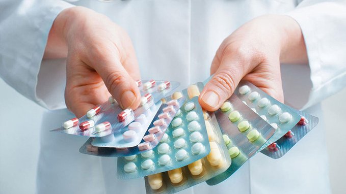 SGK’dan ilaç kararı: Rapor süreleri uzatıldı