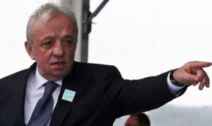 Cengiz’in projesinde ‘kamu yararı’ görülmedi  Mahkeme ÇED olumlu kararını iptal etti