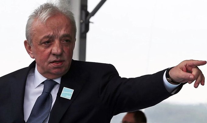 Cengiz’in projesinde ‘kamu yararı’ görülmedi  Mahkeme ÇED olumlu kararını iptal etti