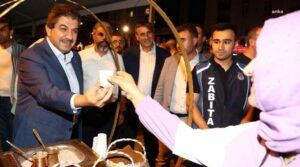 AKP’li Esenler Belediyesi’nden 80 milyon TL’lik ‘halkla ilişkiler çalışması’