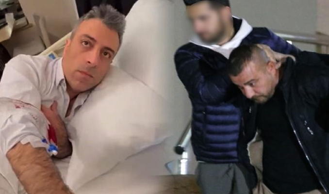 Öztürk Yılmaz’ın bıçaklanması olayında 1.5 milyon dolar detayı