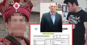 ‘Mit’ yalanıyla cinsel istismarda yeni detaylar ortaya çıktı… Sınıfta iki gece istismar