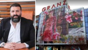 72 milyon lira borçlanan ünlü tekstil markası konkordato talep etti