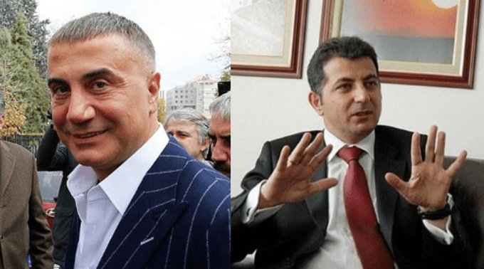 Sedat Peker ve Ünsal Ban dosyasında yeni gelişme