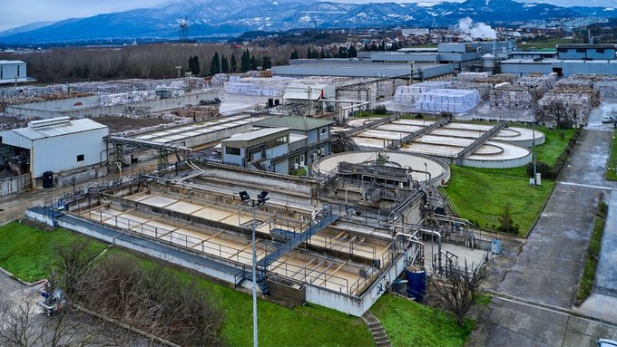 Kartonsan’da üretime ‘Grev’ engeli