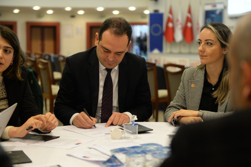 Bursa Otomotivde Dönüşüme Hazırlanıyor