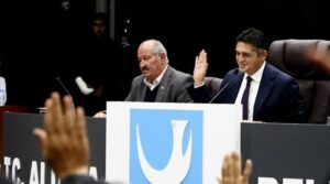 MHP’li başkan, döneminde kurulan şirketlere ihale yağdırıyor