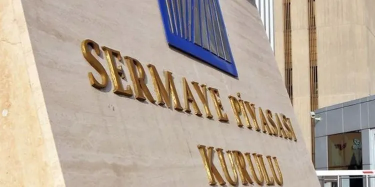 SPK’dan borsa fenomenlerine suçüstü!